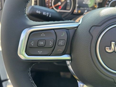 New 2026 Jeep Wrangler Sahara image 28