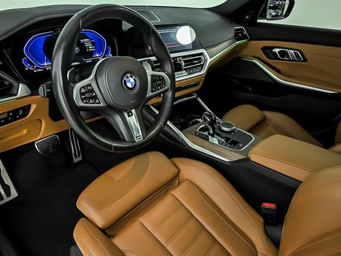 Used 2020 BMW M340i RWD image 16