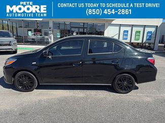 Used 2023 Mitsubishi Mirage G4 LE FWD video 1