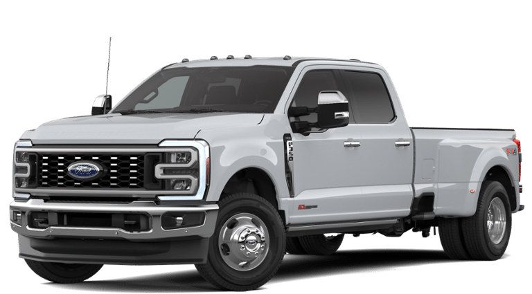 New 2026 Ford F350 Lariat w/ Lariat Ultimate Package AWD/4WD image 45