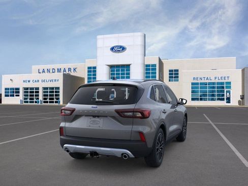 New 2026 Ford Escape SE w/ PHEV Premium Package image 31