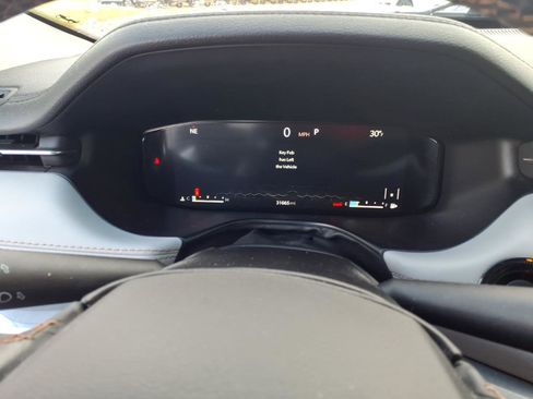 Used 2022 Jeep Compass Limited w/ Elite Group image 25