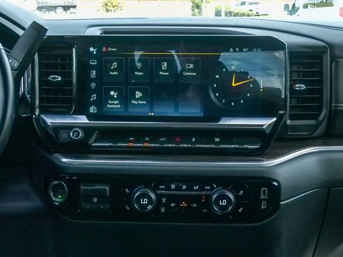 Used 2023 Chevrolet Silverado 1500 LT w/ Convenience Package II image 14