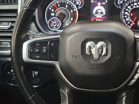 Used 2024 RAM 2500 Big Horn image 18