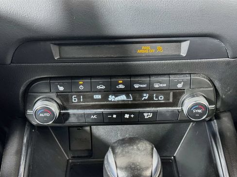 Used 2019 MAZDA CX-5 Grand Touring AWD/4WD image 15