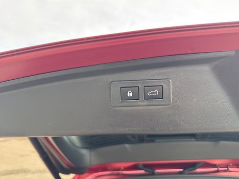 Used 2024 Subaru Outback Limited image 26