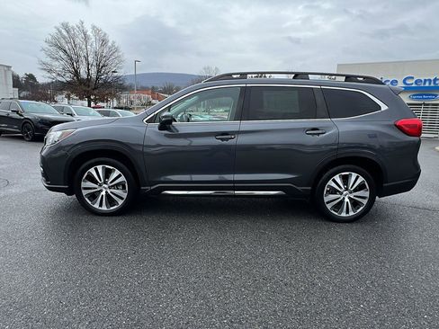 Used 2021 Subaru Ascent Limited w/ Popular Package #4 image 7