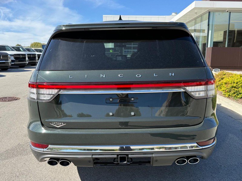 Certified 2023 Lincoln Aviator Reserve w/ Equipment Group 201A AWD/4WD image 5