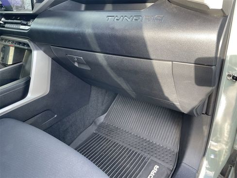 Used 2024 Toyota Tundra SR5 image 32