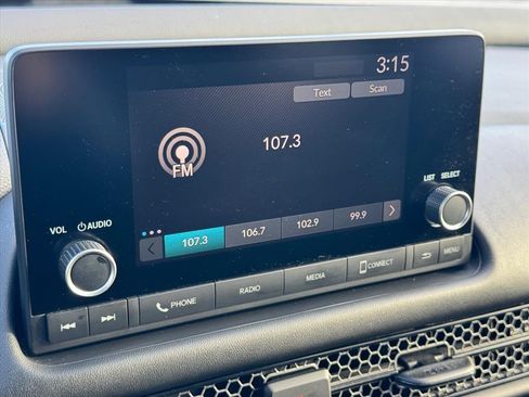 Used 2024 Honda HR-V Sport image 21