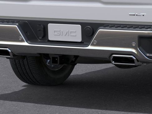 New 2025 GMC Sierra 1500 SLT w/ SLT Premium Plus Package image 14