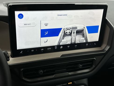 New 2025 Ford Bronco Sport Big Bend w/ Convenience Package image 26