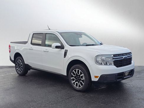 Used 2023 Ford Maverick Lariat w/ Equipment Group 500A Standard image 1