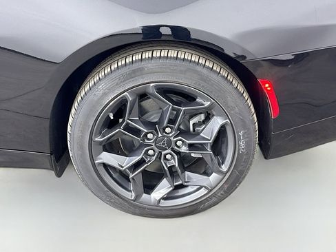 New 2025 Dodge Charger R/T w/ Quick Order Package 25M R/T image 49