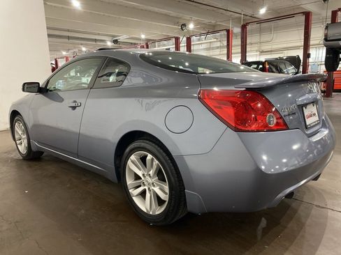Used 2011 Nissan Altima 2.5 S w/ 2.5S Premium Pkg image 6