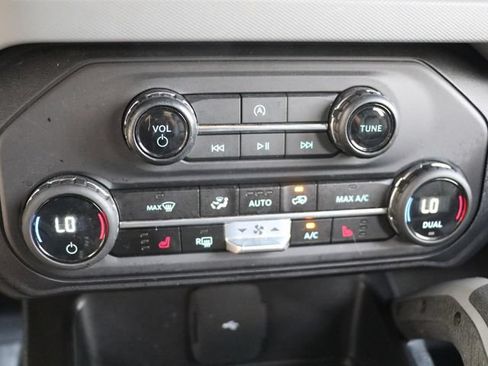 Used 2023 Ford Bronco Big Bend AWD/4WD image 24