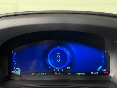 Used 2023 Ford Explorer ST w/ Equipment Group 401A image 12