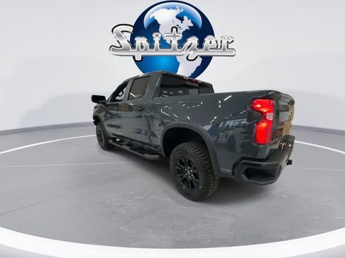 New 2026 Chevrolet Silverado 1500 ZR2 w/ LPO, Dark Essentials Package image 6