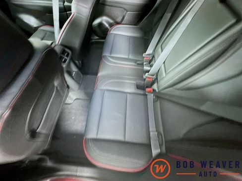 Used 2023 Buick Envision Essence w/ Sport Touring Package AWD/4WD image 31