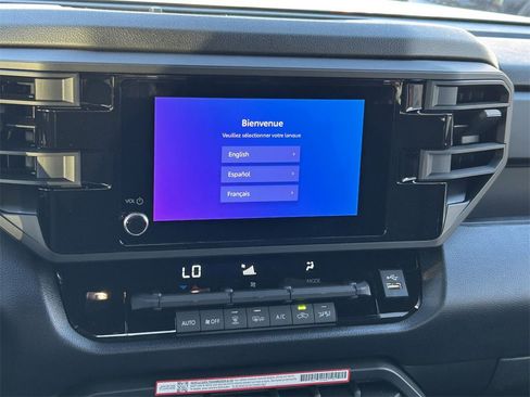 New 2026 Toyota Tundra SR image 17