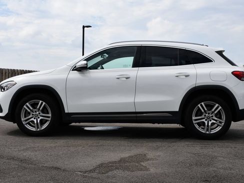 Used 2023 Mercedes-Benz GLA 250 image 4