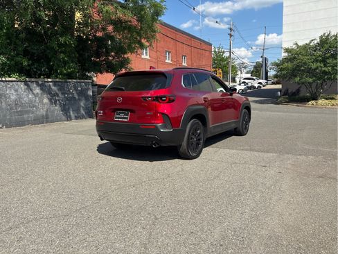 Used 2026 MAZDA CX-50 AWD 2.5 Hybrid w/ Weather Package image 4