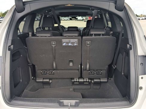 Used 2025 Honda Odyssey Sport-L image 16