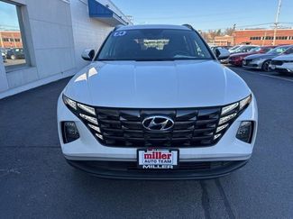 Used 2024 Hyundai Tucson SEL video 2