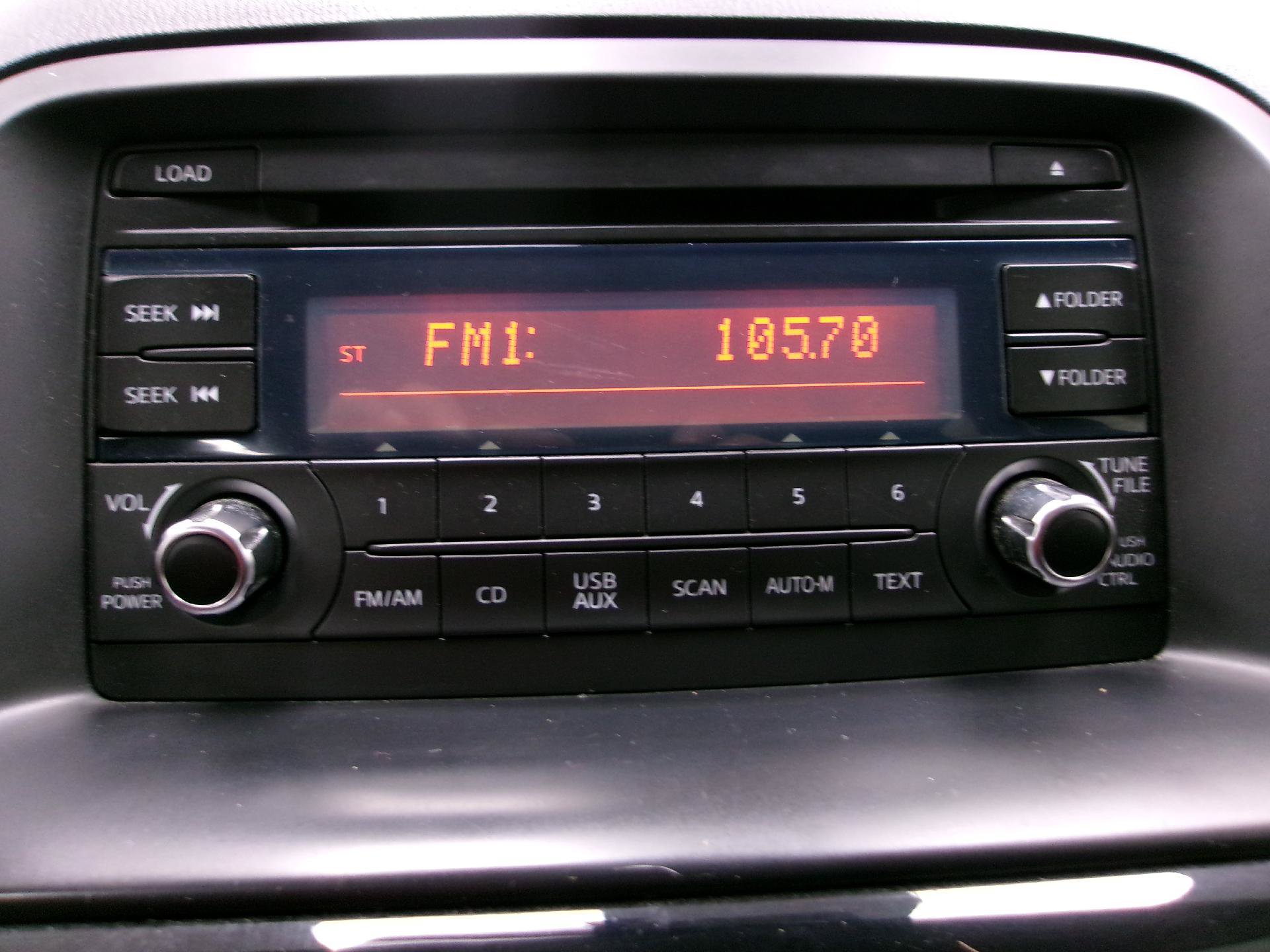 Used 2013 MAZDA CX-5 Sport FWD image 4