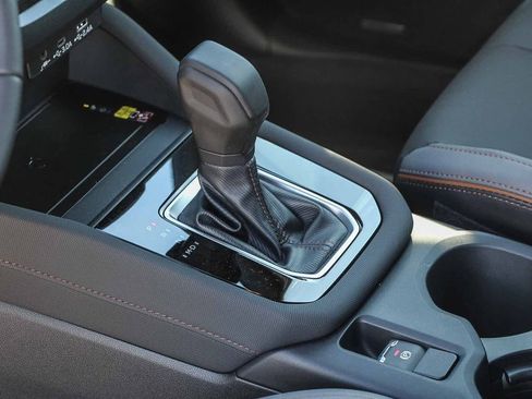 New 2025 Subaru Forester Sport image 17