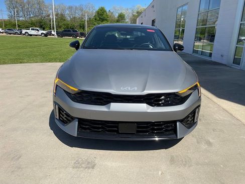 New 2026 Kia K5 GT-Line AWD/4WD image 3