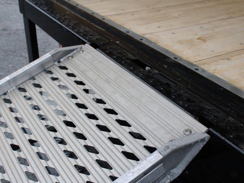 Used 2023 Mercedes-Benz Sprinter 4500 image 48