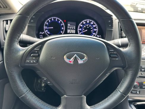 Used 2012 INFINITI G37 Journey w/ Premium Pkg RWD image 22