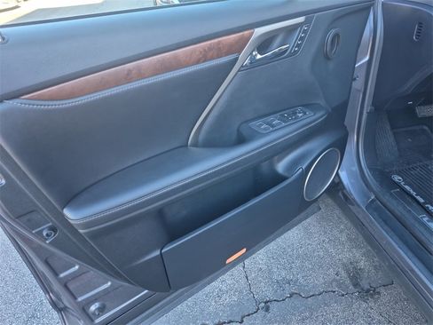 Used 2022 Lexus RX 350L 350L image 21