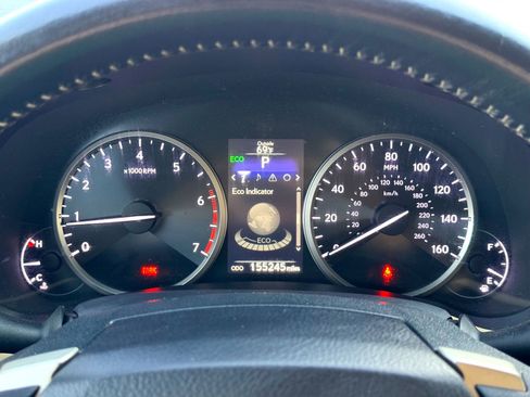 Used 2015 Lexus NX 200t FWD image 23