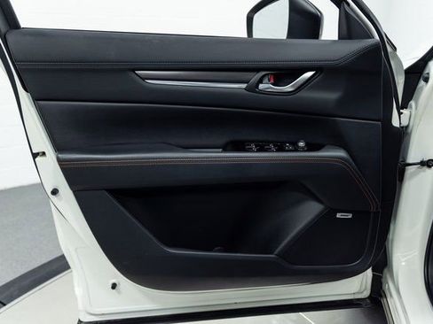 Used 2024 MAZDA CX-5 Carbon Edition image 11