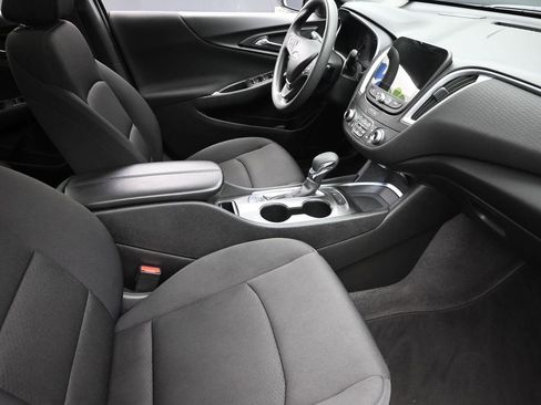 Certified 2024 Chevrolet Malibu LT image 7
