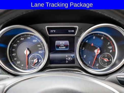 Used 2019 Mercedes-Benz GLE 400 4MATIC w/ Premium 1 Package image 4