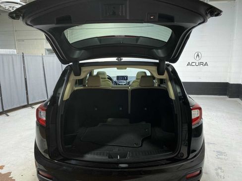 Used 2024 Acura RDX SH-AWD image 19