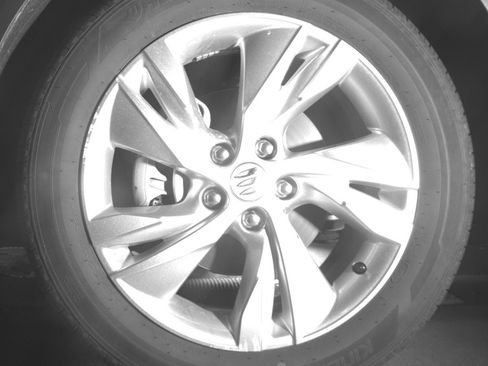 Used 2025 Buick Encore GX Preferred image 12