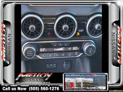 Used 2023 Nissan Sentra SV w/ All-Weather Package image 25