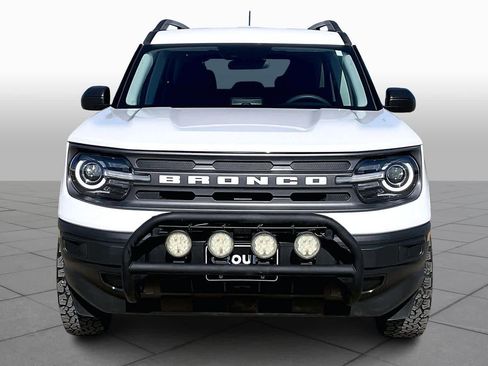 Used 2024 Ford Bronco Sport Big Bend image 4