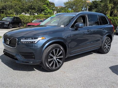 Certified 2023 Volvo XC90 B6 Core image 4