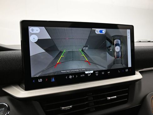 New 2026 Ford Explorer Tremor AWD/4WD image 16