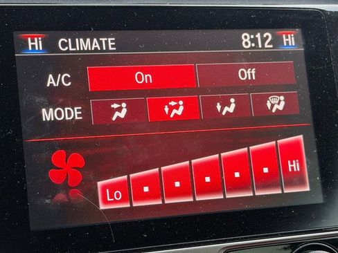 Used 2018 Honda Civic Type R image 21