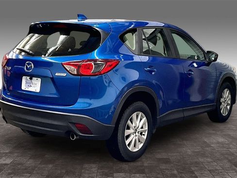 Used 2014 MAZDA CX-5 Sport w/ Bluetooth Audio Package image 28