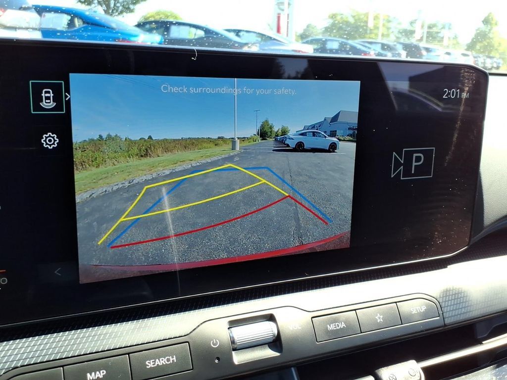 Used 2025 Kia K4 GT-Line FWD image 23