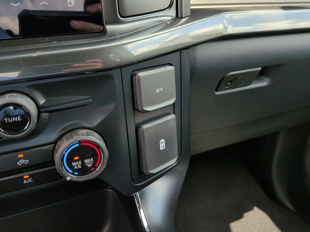 New 2026 Ford F150 STX w/ Equipment Group 200A RWD image 26