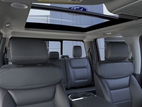 New 2025 Ford F350 Lariat w/ Lariat Ultimate Package AWD/4WD image 22