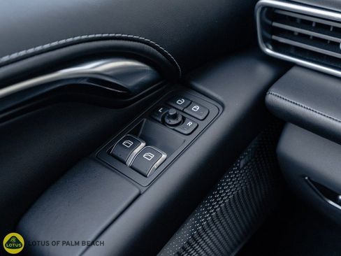 Used 2026 Lotus Emira SE RWD image 17